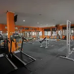 Cakra Kembang Hotel