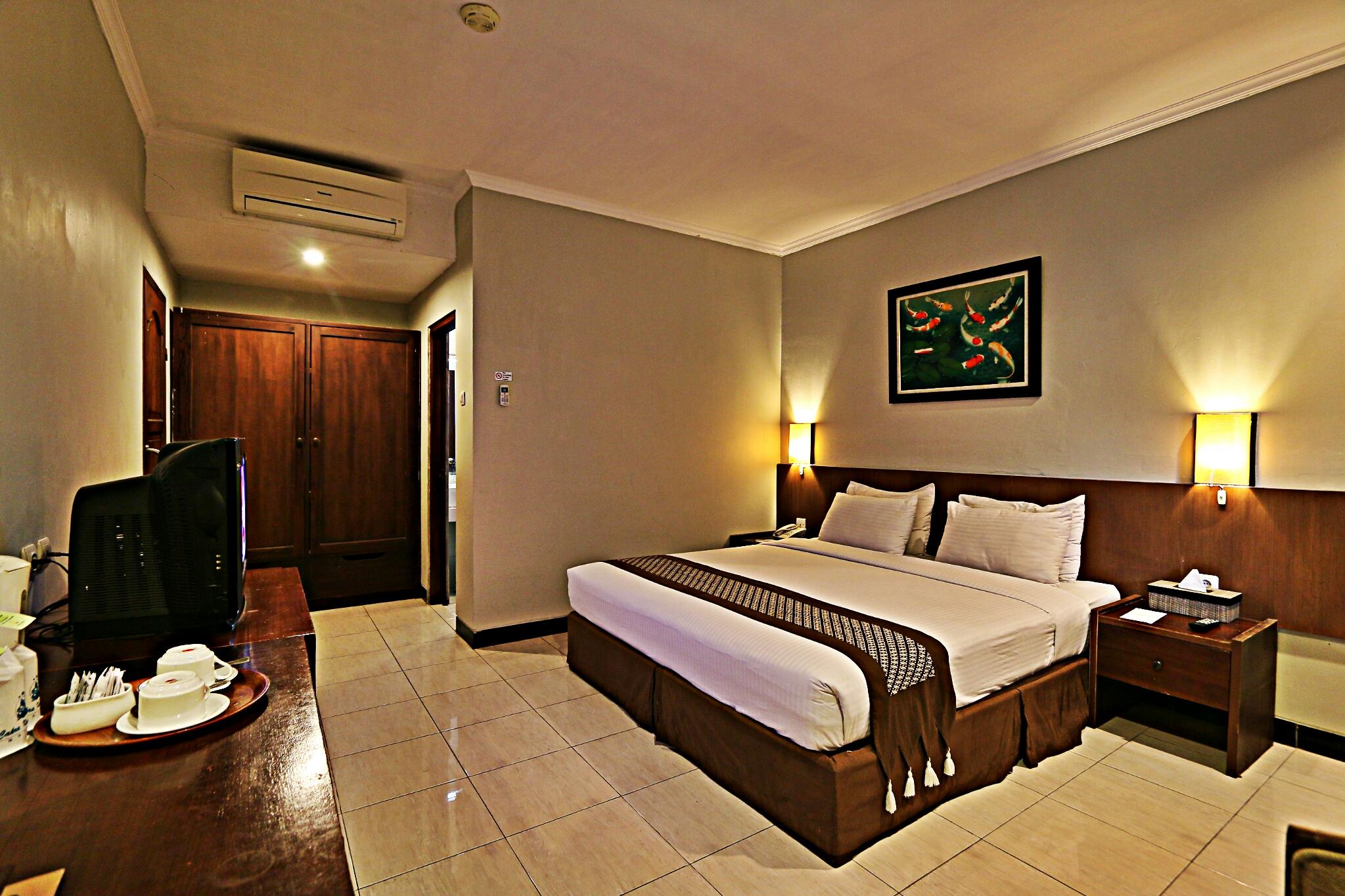 Hotel Cakra Kembang