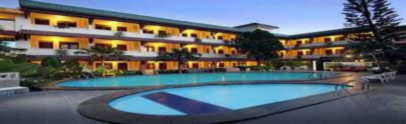 Cakra Kembang Hotel Kejayan
