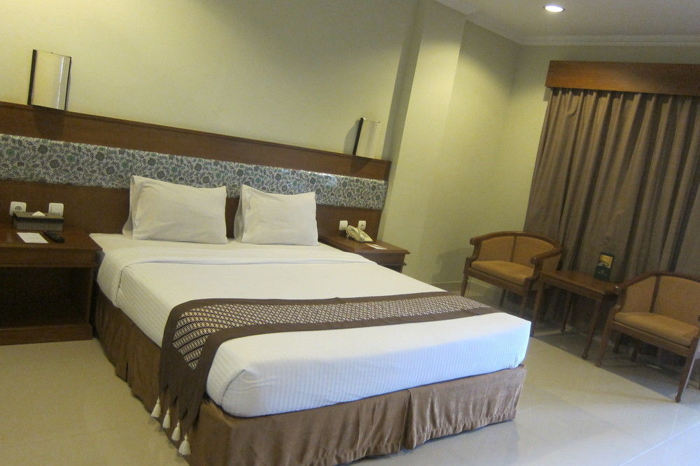 Cakra Kembang 3* Kejayan